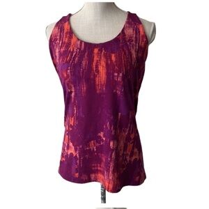 ASPIRE Racerback Tank Top